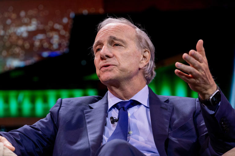 Ray Dalio