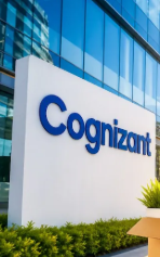 Cognizant Project Leap